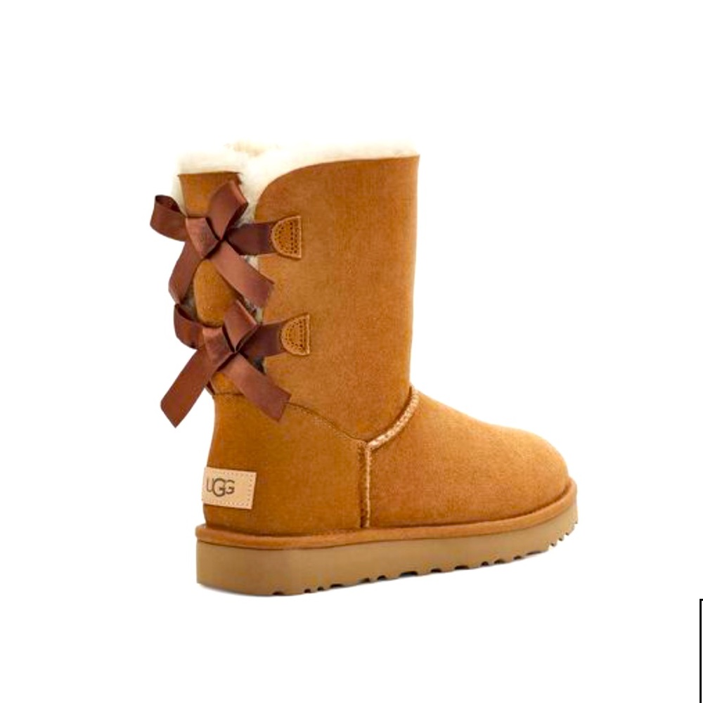 UGG Bailey Bow ll